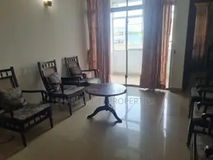 Furnished Apartment Sale in Ratmalana