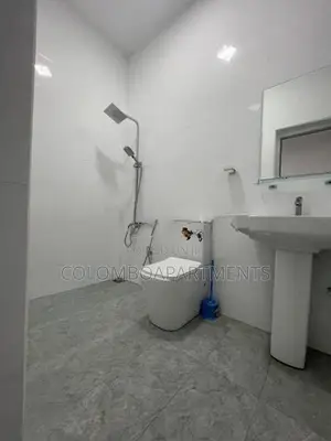 2-Bedroom Apartment for Long-Term Rental in Dehiwala. (Code: CSM102)