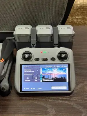 DJI Air 3S Fly More Combo