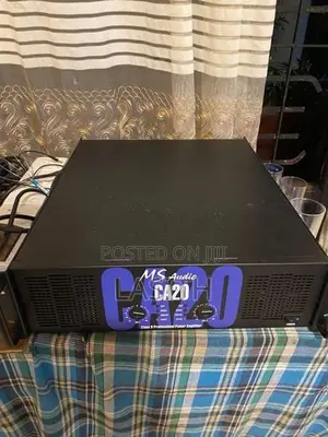 Jbl 715 with 718
