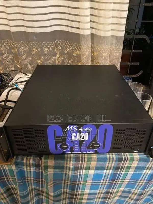 Jbl 715 with 718