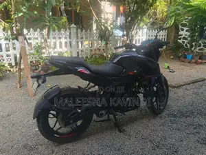 Bajaj Pulsar N160 2026