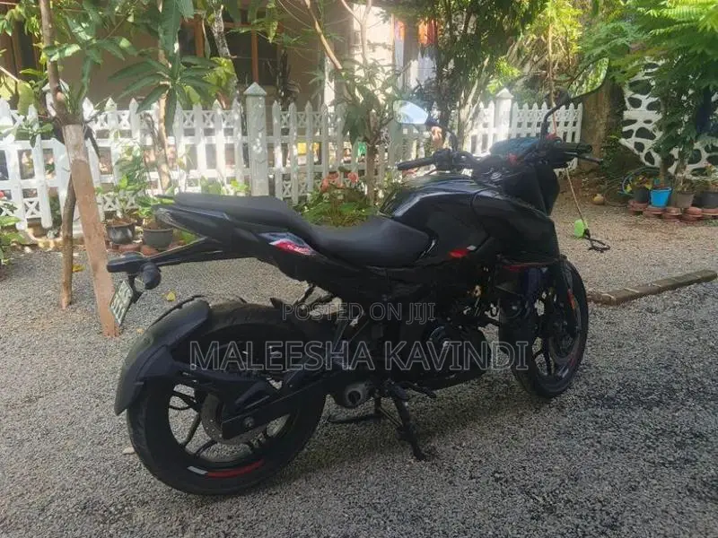 Bajaj Pulsar N160 2026