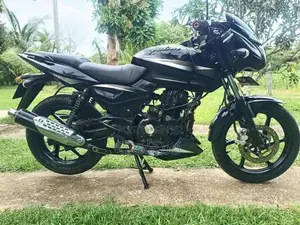 Bajaj Pulsar 180 2011
