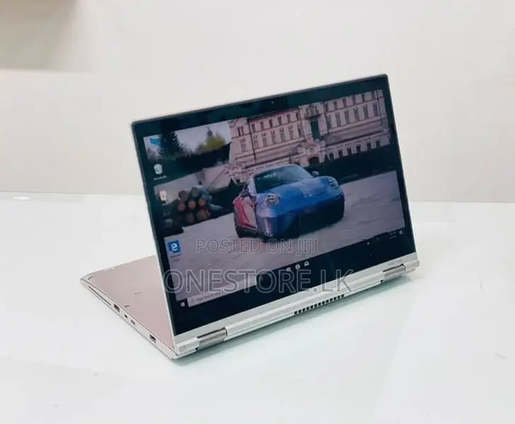 i5 8th Gen touch Thinkpad Yoga X380 with pen 2 in 1 Rotatable Screen