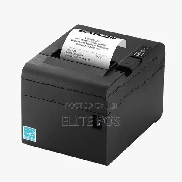 POS - Bixolon 80MM Thermal Receipt Bill Printer