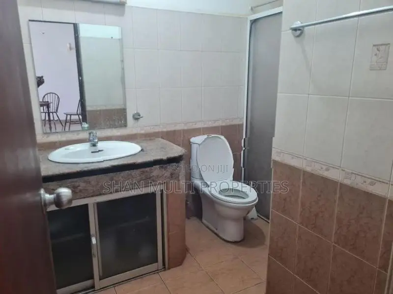Furnished Apartment Sale in Ratmalana