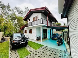 Two Story House for Sale Kaduwela