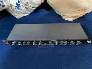 Jbl 715 with 718