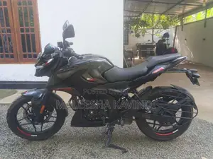 Bajaj Pulsar N160 2026