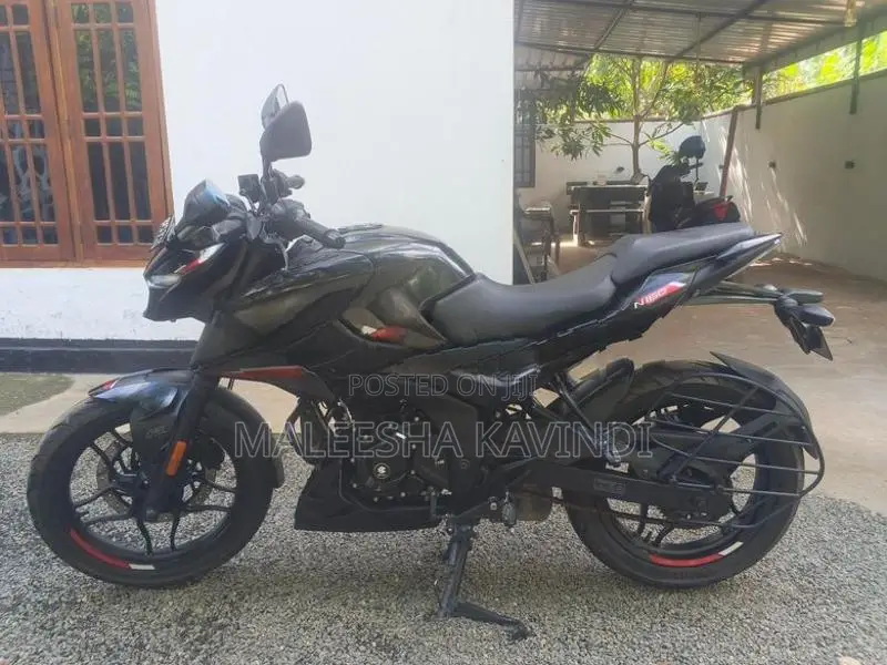 Bajaj Pulsar N160 2026