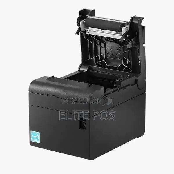 POS - Bixolon 80MM Thermal Receipt Bill Printer