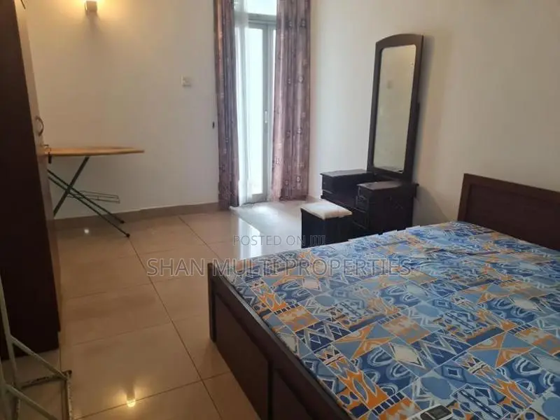Furnished Apartment Sale in Ratmalana