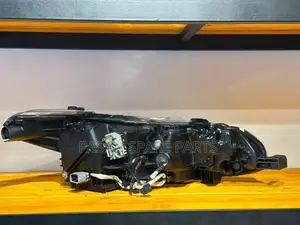 Toyota Axio 165 Head Light