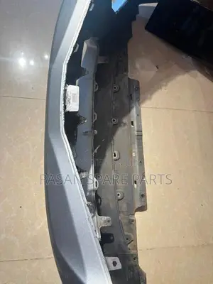 Honda Fit Gp2 Bumper