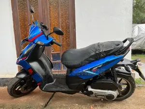 Aprilia SR 125 2018
