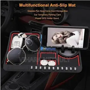Car Anti Slip Mat