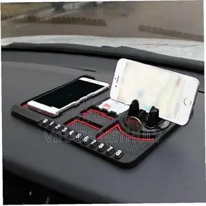 Car Anti Slip Mat