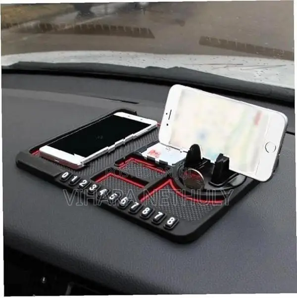 Car Anti Slip Mat