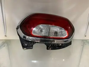 Suzuki Xbee Tail Light