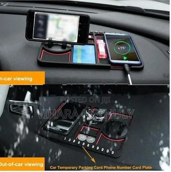 Car Anti Slip Mat