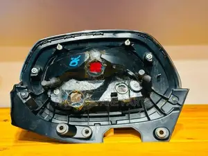 Suzuki Xbee Tail Light