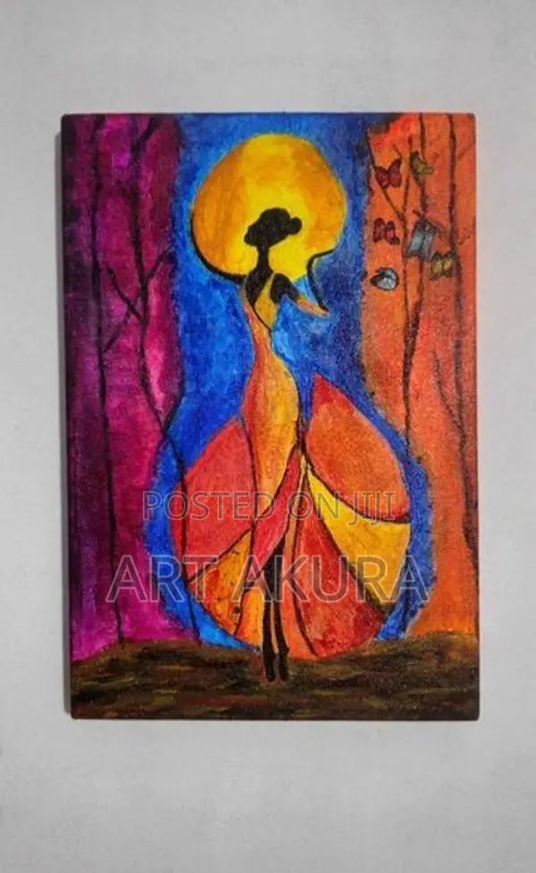 Canvas Wall Art