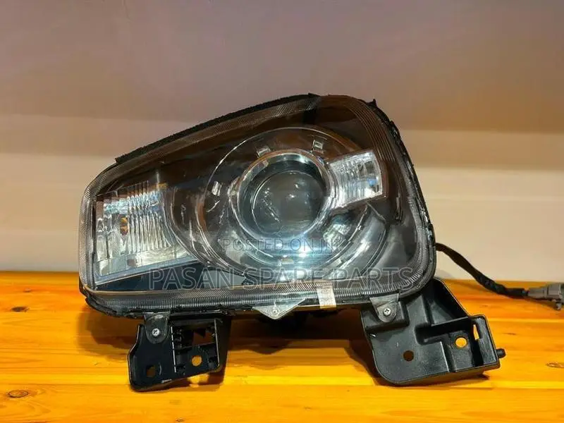 Suzuki japan alto Rs head light