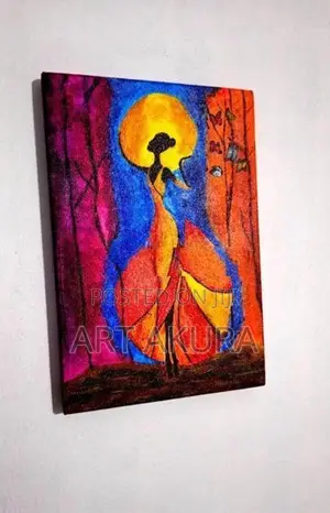 Canvas Wall Art
