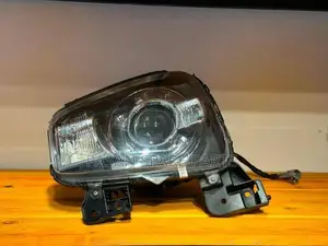 Suzuki japan alto Rs head light