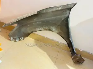 Toyota Axio 161 fender