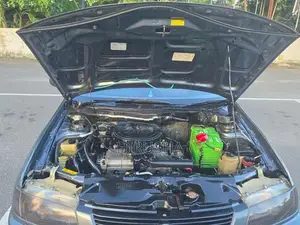 Mazda Familia 1995
