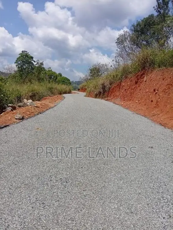 Land for Sale Nillamba