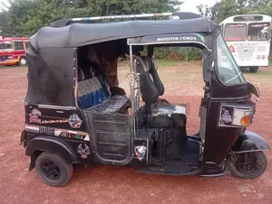 Bajaj RE 2013