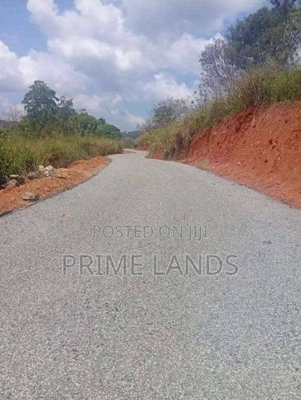 Land for Sale Nillamba