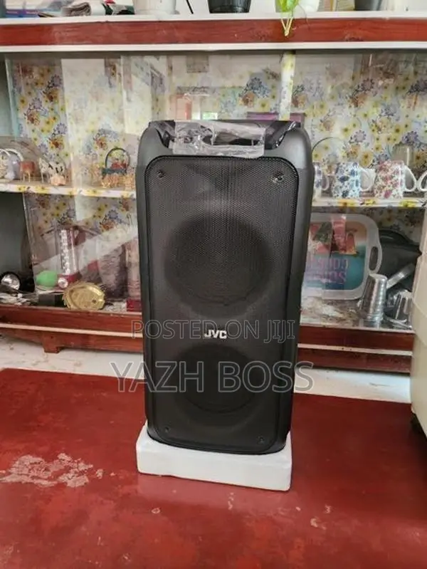 JVC Party Speaker