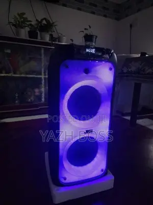 JVC Party Speaker
