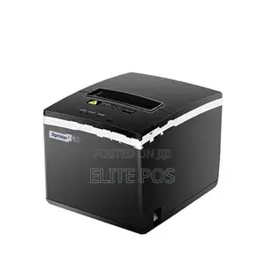 POS - 80MM Wifi Thermal Receipt Bill Printer
