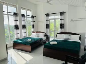Holiday Bungalow for Short Term Rent in Ballapitiya, Horana