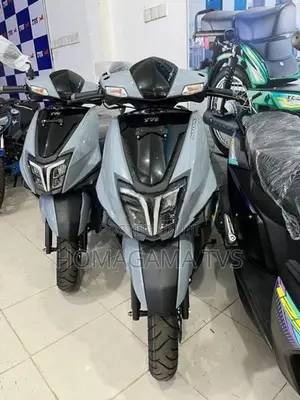 TVS Ntorq 125 2026