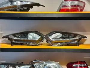 Honda Vezel Rs Head Light