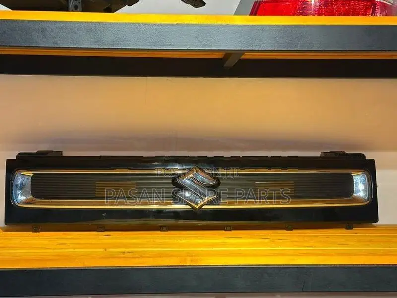 Suzuki Wagon R 55 Fx Shell