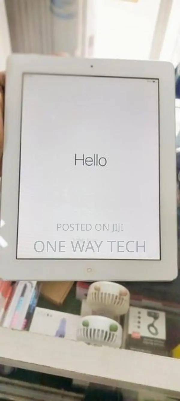 Ipad 2