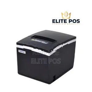 POS - 80MM Wifi Thermal Receipt Bill Printer