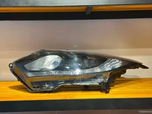 Honda Vezel Rs Head Light