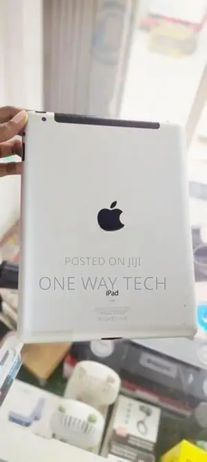 Ipad 2