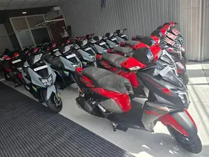 TVS Ntorq 125 2026