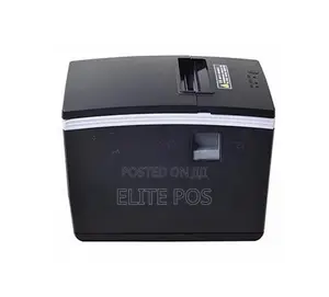 POS - 80MM Wifi Thermal Receipt Bill Printer