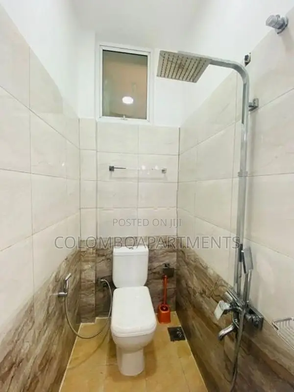Kalubowila Long-Term Rental –3-Bedroom Apartment (Property Code: CSA20