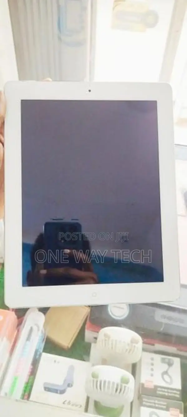Ipad 2